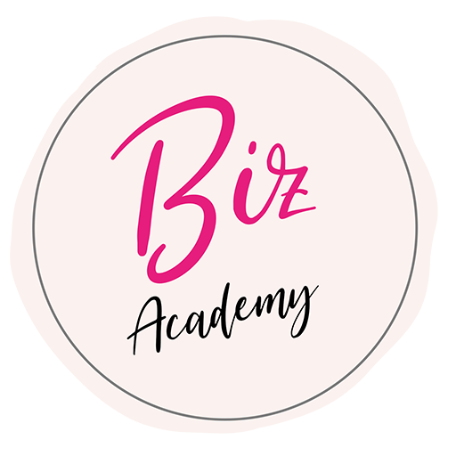 Biz Academy Membership logo
