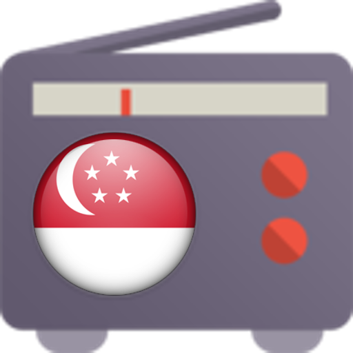 Radio Singapore 5.6 Icon