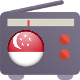 Icon image Radio Singapore