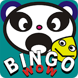 PandaBingo-Speed Puzzle Game icon