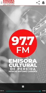 Emisora Cultural de Pereira