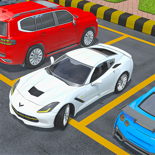 Car Parking Simulator 3d Game