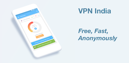 VPN India - get free Indian IP - Apps on Google Play