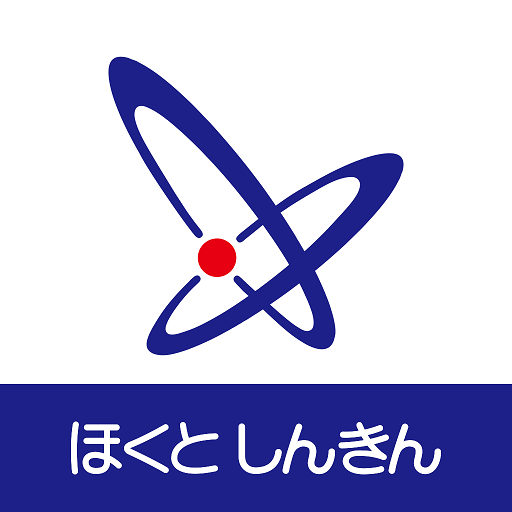 京都北都信金 logo