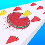 Cover Image of 下载 Slices Runner  APK