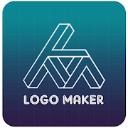 Logo Maker Pro  Icon