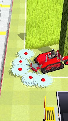 (Mow And Trim) 芝刈り：農場ゲームのおすすめ画像5