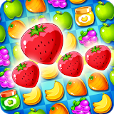 Fruits Jam icon