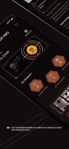 ShotPro ID Screen 3