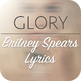 Glory - Britney Spears Lyrics icon