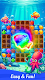 screenshot of Ocean Kingdom - Match 3 Games