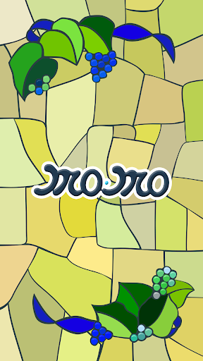 Android application 美容室MO.MO　公式アプリ screenshort