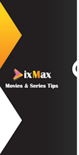 DIXMAX Series & Movies Helper