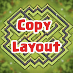 Cover Image of Download Clashtasia - Base Layout with link 3.0.9 APK