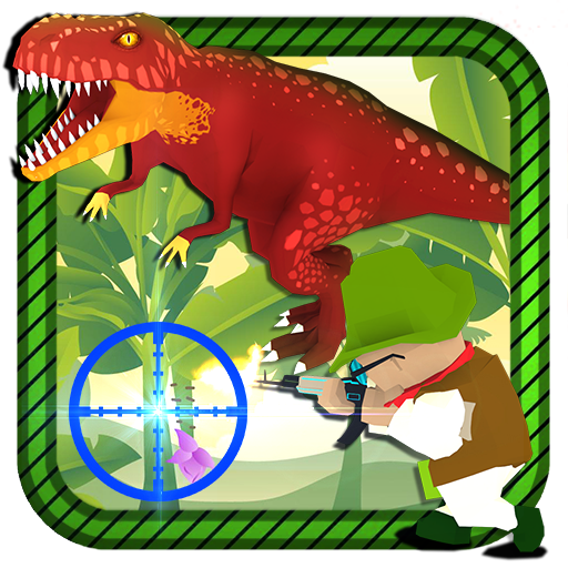Jurassic : Dinosaur Tycoon 13.0 Icon