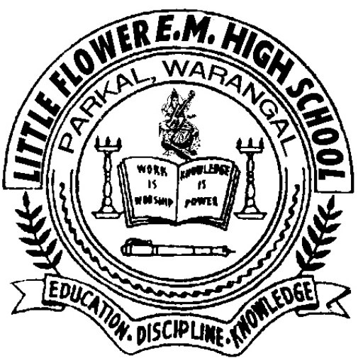 Little Flower High School  Icon