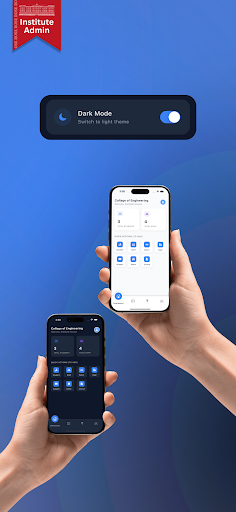 ROSE Admin - Grapes ekran görüntüsü