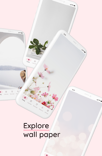 Life - Period Tracker Calendar