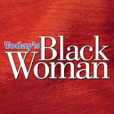Today's Black Woman icon
