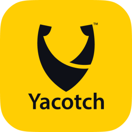 Yacotch - AppWisp.com