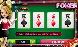 screenshot of Slot Casino - Slot Machines