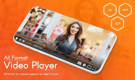 HD Video Player All Format 3