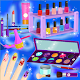 Beauty Makeup and Nail Salon Games