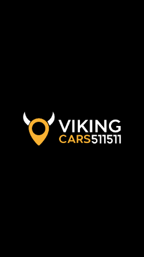 Android application Viking Cars screenshort