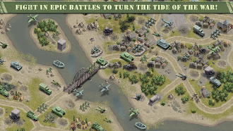 Game screenshot 1944 Burning Bridges Premium apk download