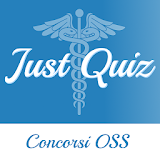 Just Quiz - Concorsi OSS icon