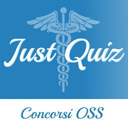 Slika ikone Just Quiz - Concorsi OSS