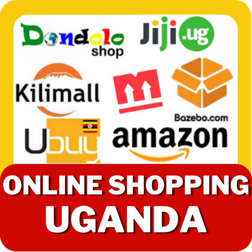 Online Shopping In Uganda - UG - Apps on Google Play