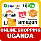 Online Shopping In Uganda - UGANDA Online Shopping icon