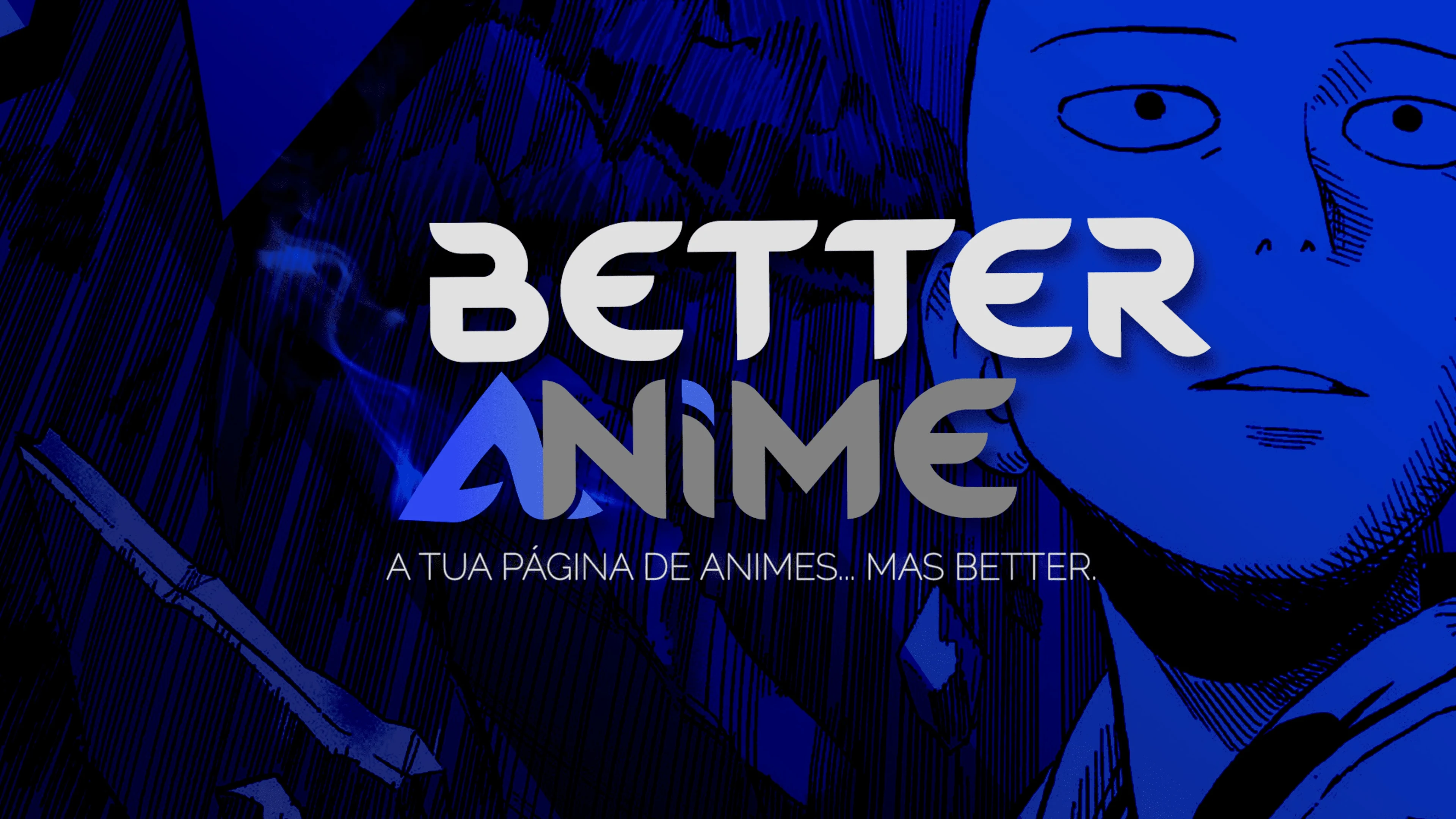 About: BetterAnime - Advice Animes Online (Google Play version