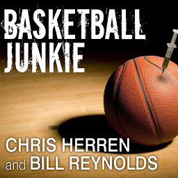 Icon image Basketball Junkie: A Memoir