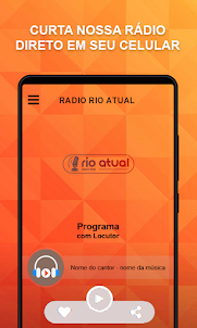 Radio Rio Atual