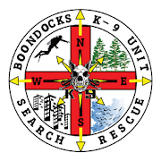 Boondocks K-9 Search & Rescue