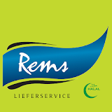 Rems Lieferservice icon