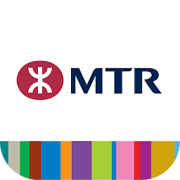 「MTR Mobile」のアイコン画像