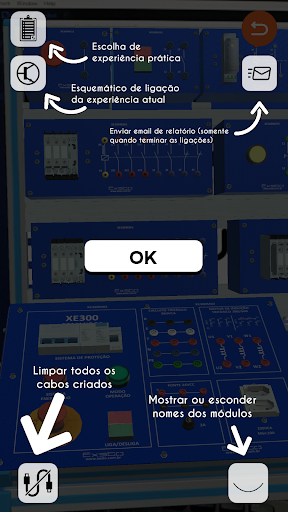 Exsto Hub Screen 3