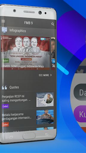 FMB 9 Screen 3