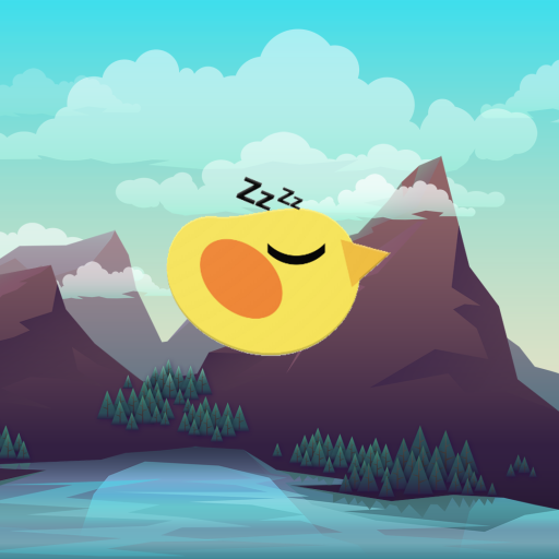 Sleepy Bird logo