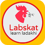 Cover Image of Download Labskat - Learn Ladakhi  APK