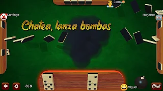Dominó en Español - Screenshot 2
