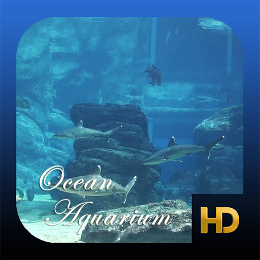 Ocean Aquarium HD 3.5 Icon