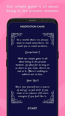 Meditation Gameのおすすめ画像4