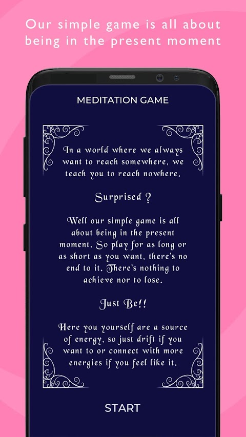 Meditation Gameのおすすめ画像4