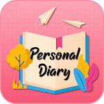 Cover Image of डाउनलोड Personal Diary 1.0 APK