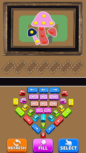 Bus Jam-Bus jam meet screw jam screenshot 13