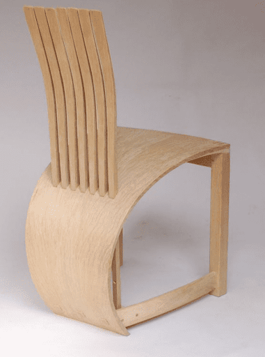 Wood Furniture Design Screen 2